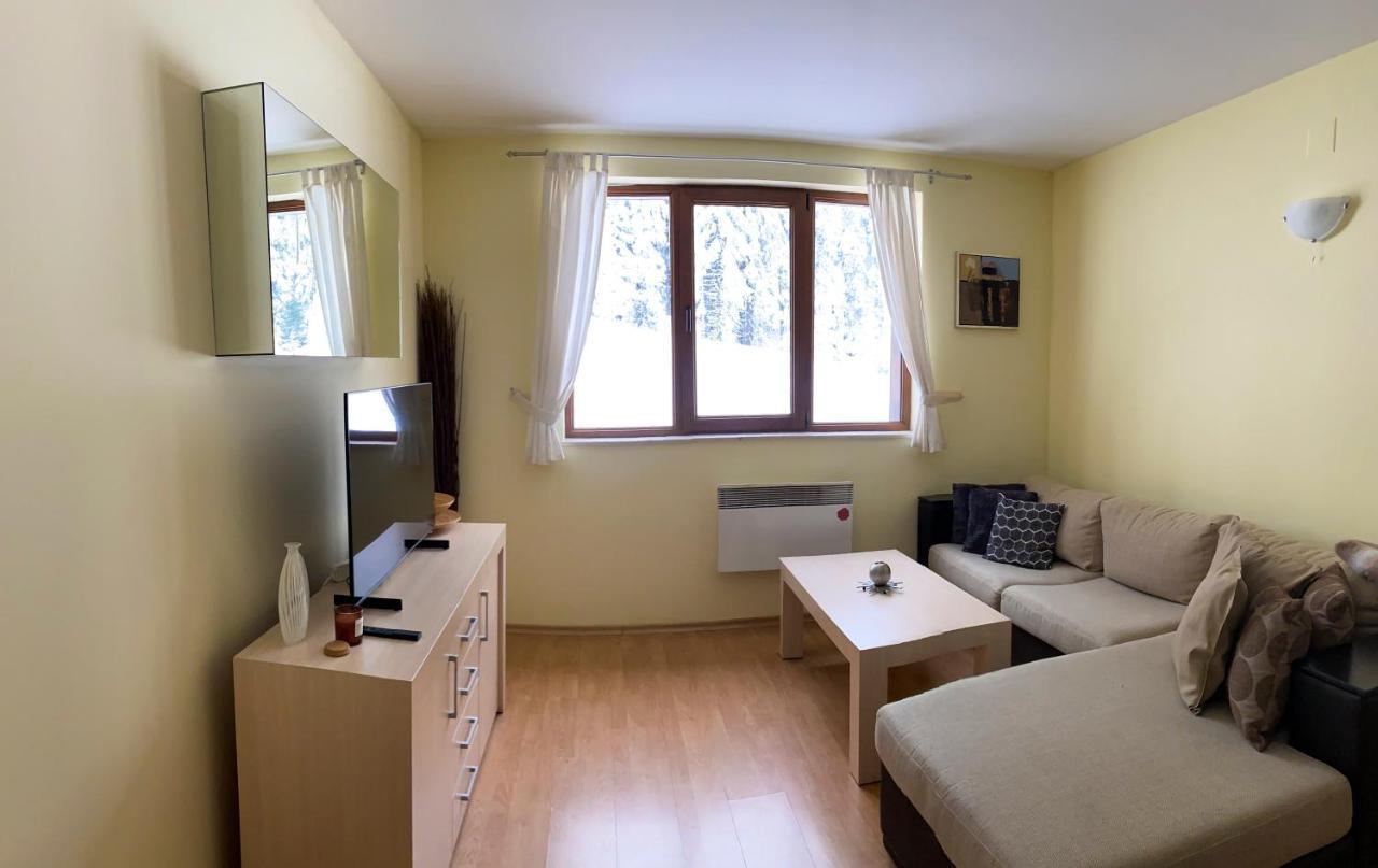 Ski Area 202 Apt, The Castle 1, Пампорово Екстериор снимка