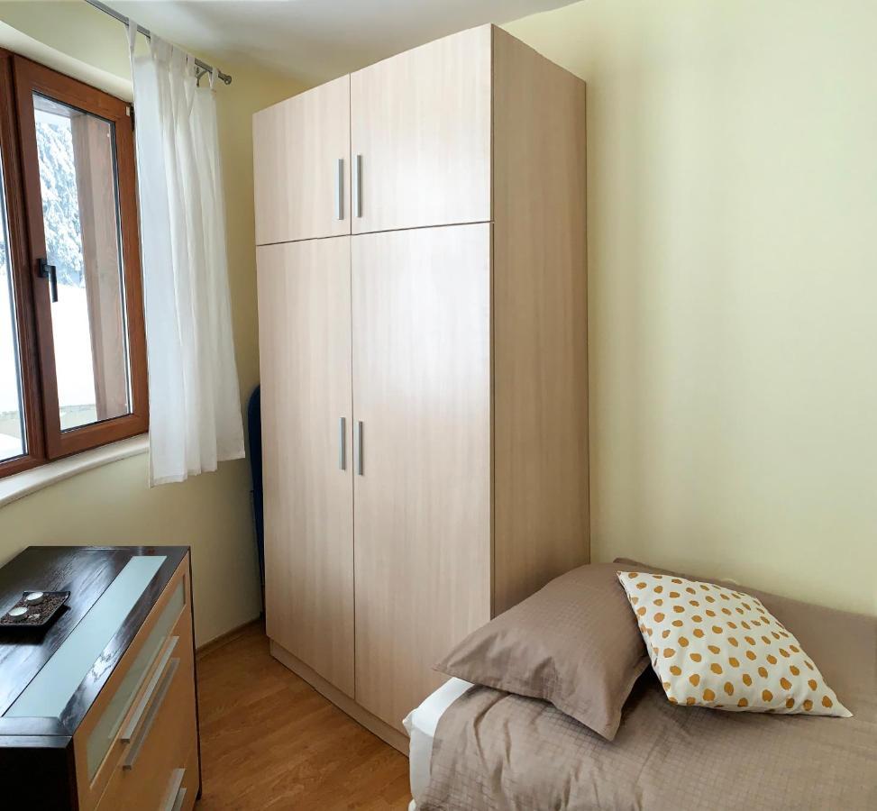Ski Area 202 Apt, The Castle 1, Пампорово Екстериор снимка